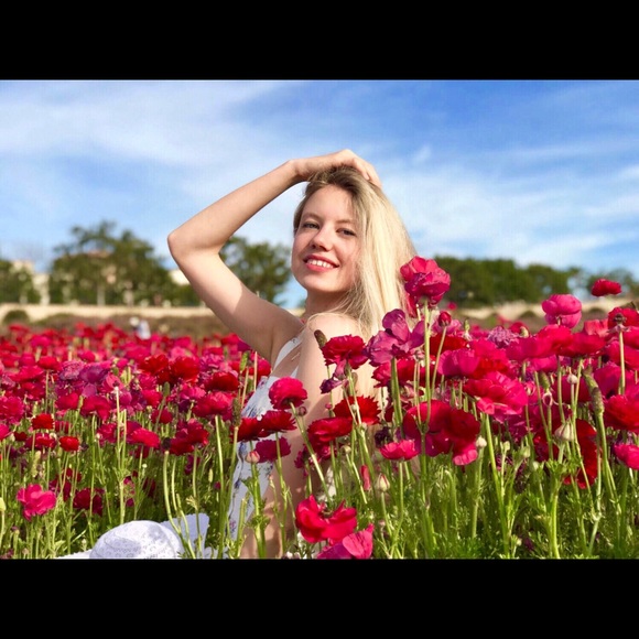 Meet your Posher, Daria - Picture 1 of 1